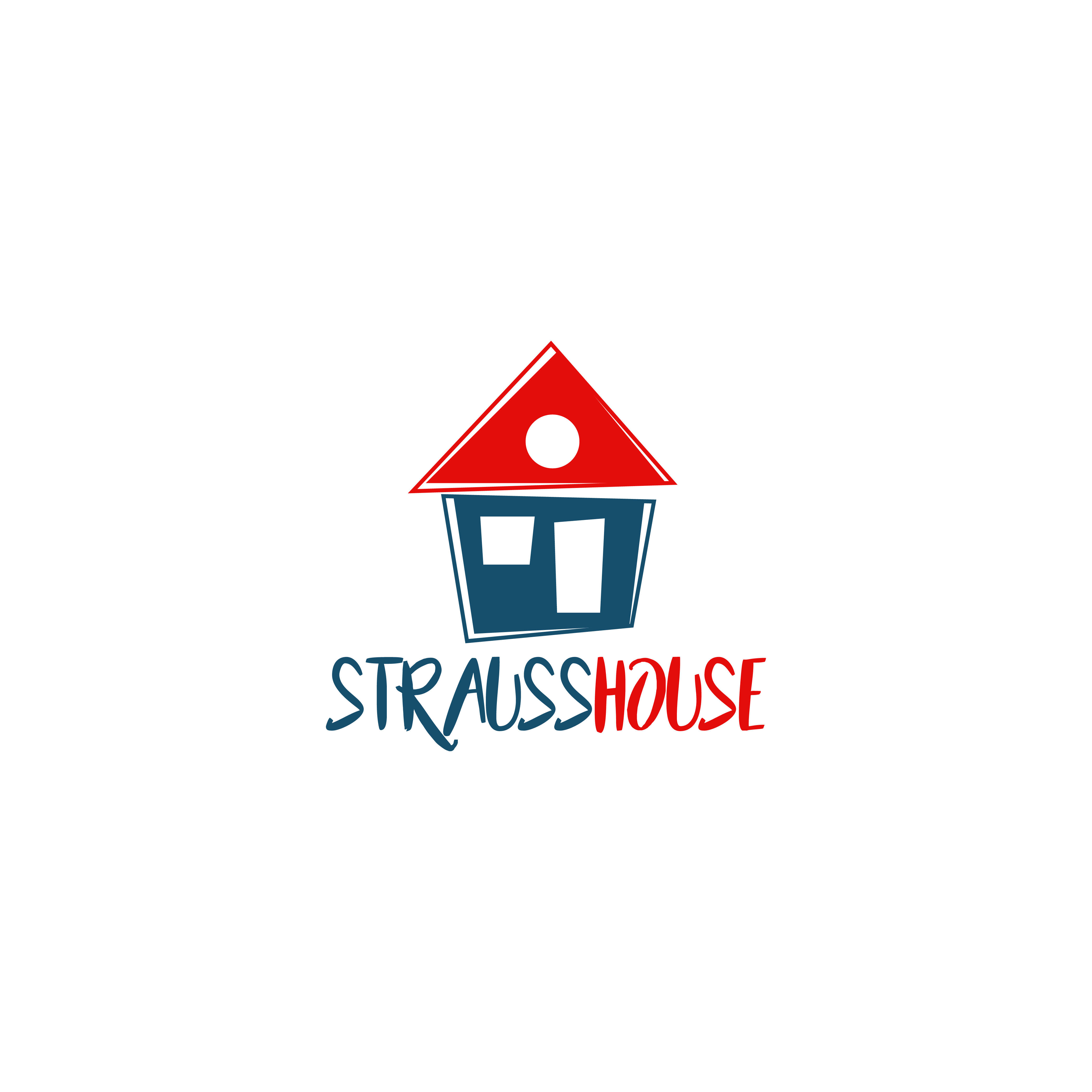 StraussHouse